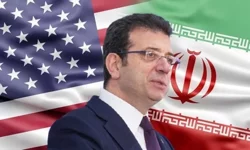 İmamoğlu'ndan ABD-İran ateşkes açıklaması