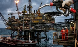 Brent petrolün varil fiyatında yüzde 3 düşüş