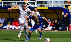 Bucaspor 1928 lige veda ediyor