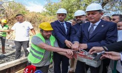 CHP Genel Başkanı Özel İzmir’e geliyor!