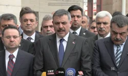 Okullara güvenlik alarmı