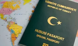 Yeşil pasaportta kapsam genişliyor mu? İki meslek grubu için teklif Meclis’e sunuldu