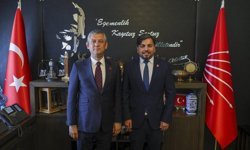 Arif Kocabıyık'ın üyelik işlemleri durduruldu