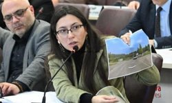 CHP Grup Başkanvekili Özkan’dan meclis gerginliği açıklaması