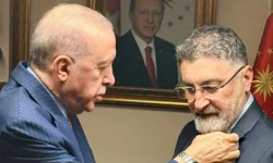 Chp'den istifa eden Serik belediye başkanı AKP'ye katıldı