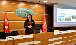 Bornovalı üreticilere müjde yağmuru