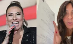 Işın Karaca o ülkeden sınır dışı edildi! Sebebi İzmir Marşı