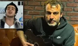 Popstar Rıza'ya acı veda