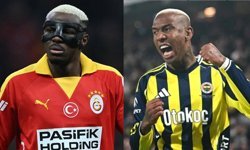 RAMS Park'ta Şampiyonluk Düğümü