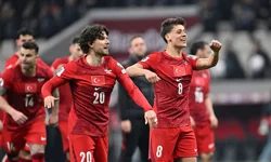 A Milli Takım’ın Paraguay maçı saatine güncelleme