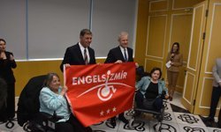 İZTO'ya kırmızı bayrak