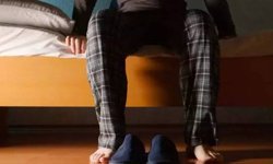 Masum Sanılan 'İdrar Tutma' çok tehlikeli