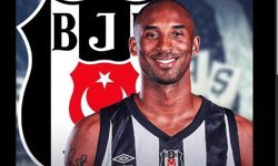 Kobe Bryant Beşiktaş'a transfer oluyormuş