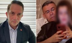 Yasak aşk fotoğrafları çıkan AKP'liye 'Bir dost' mesajı