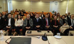 İzmir'de 'Döngüsel Ekonomi' zirvesi