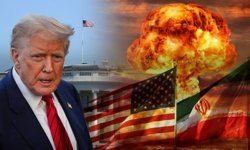 ABD bu gece nükleer silah mı kullanacak?