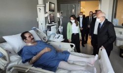 Kılıçdaroğlu’ndan sürpriz ziyaret