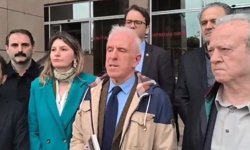 Gazeteci Zafer Arapkirli'ye hapis cezası