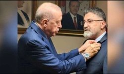 CHP'den AKP'ye geçen başkan konuştu