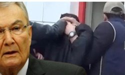 Baykal'a kumpas kuran FETÖ'cü yakalandı