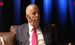 Özdağ'dan Gökçek ve Çerçioğlu çıkışı