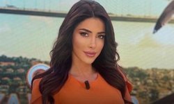 Ünlü spiker hakkında tahliye kararı