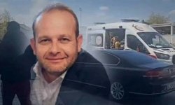 Taksici cinayeti; Ölü bulundu