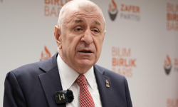 Özdağ’dan Özgür Özel’e çağrı: Atatürk’te birleşelim, o masayı terk edin