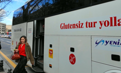 İzmir’den Türkiye’ye bir ilk: Çölyak hastaları için "Glütensiz Rota" dönemi