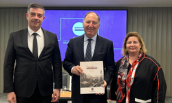 ESİAD'da gündem İran savaşı