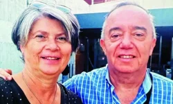 Emekli öğretmen dehşet saçtı: 2 ölü