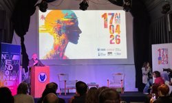 Yapay Zeka ve Sanat Urla'da Dev Festivalle Buluştu