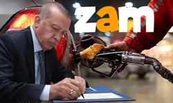 CHP'den Erdoğan'a akaryakıtta KDV düşürme çağrısı