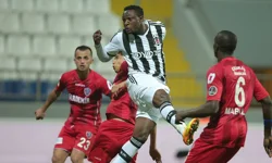 Süper Lig’in eski golcüsü Eneramo’dan acı haber