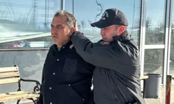 Belediye başkanı için tutuklama talebi