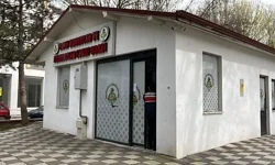 Esnaf odası başkanı gözaltına alındı