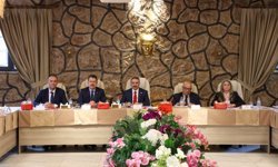 Meclis heyetinden İzmir cezaevlerine inceleme