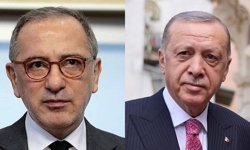 Fatih Altaylı’dan Erdoğan telefonuna ilk yorum: 'İnsani bir şey ama şaşırdım'