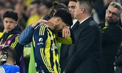 Fenerbahçe'de Asensio bilmecesi: Kritik süreç başladı