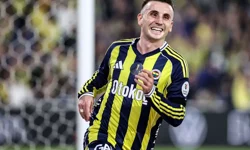 Fenerbahçe, Beşiktaş'ı uzatmalarda devirdi