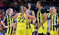 F.Bahçe , Avrupa'da finalde; G.Saray'ı bekliyor