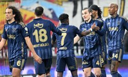 Fenerbahçe’de şampiyonluk için son 5 maça dev prim!