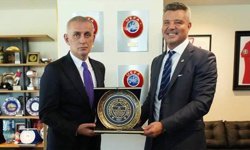 Fenerbahçe’den TFF’ye hakem dosyası: Kritik haftalar öncesi dikkat çeken adım