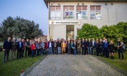 İGC’den anlamlı anma ve söyleşi