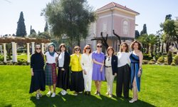 Demet Cengiz Arcademia’da okurlarıyla buluştu