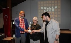 Fotoğrafın iki yüzyıllık yolculuğu Efes Selçuk’ta hayat buldu