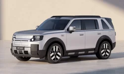 Efsane Geri Dönüyor: Yeni Freelander 8 Tanıtıldı