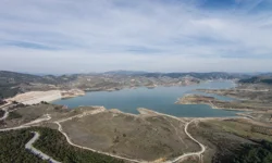 İzmir nefes aldı: Barajlarda doluluk oranı geçen yılı ikiye katladı