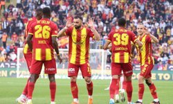 Göztepe Avrupa aşkına sefere çıkıyor