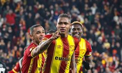 Göztepe Başkent'te kritik virajda